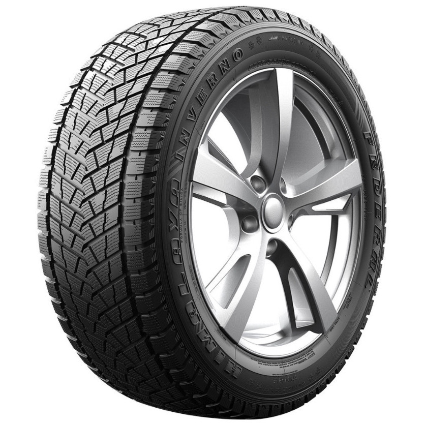 Federal Himalaya Inverno (255/50R19 107H) - зображення 1