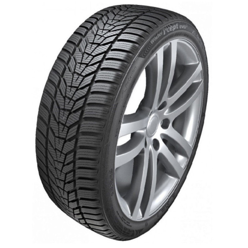 Hankook Winter I Cept Evo3 W330 (225/60R18 104V) - зображення 1