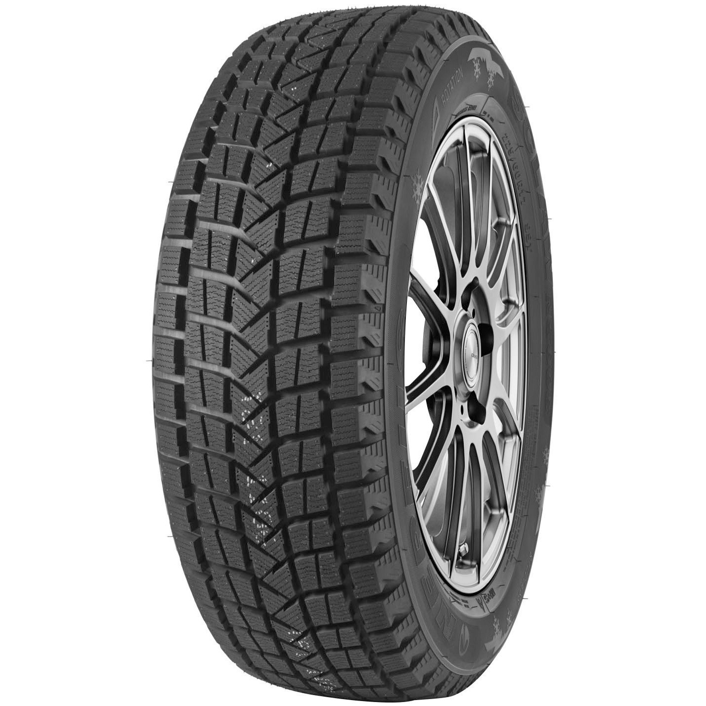 Firemax FM806 (255/45R20 105T) - зображення 1