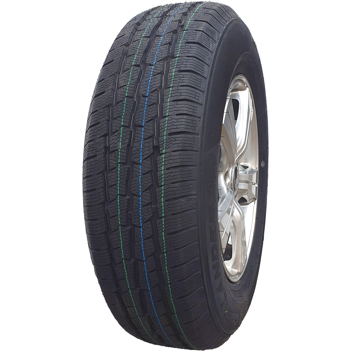 Grenlander Winter GL 989 (165/70R14 89R) - зображення 1