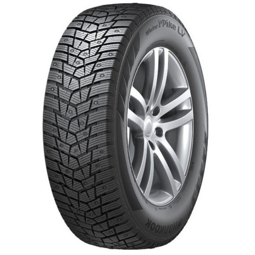 Hankook Winter I*Pike RS LV RW15 (205/75R16 110R) - зображення 1