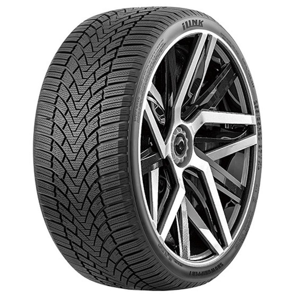 iLink Snowgripper 1 (155/65R14 75T) - зображення 1