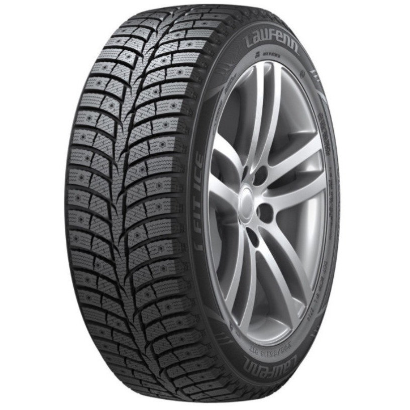 Laufenn I FIT Ice (215/65R17 99T) - зображення 1