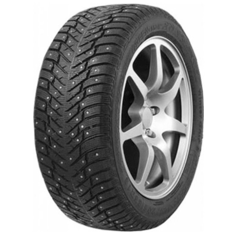 LingLong Green-Max Winter Grip 2 (225/45R18 95T) - зображення 1