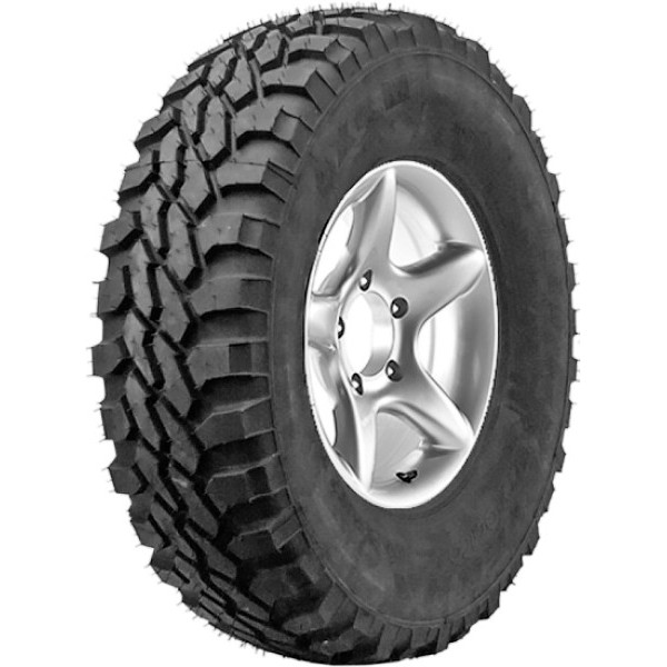 Nortenha MT (235/85R16 120Q) - зображення 1