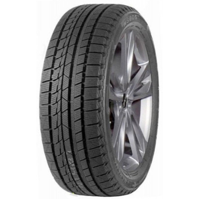 Nereus NS805+ (245/45R18 100V) - зображення 1