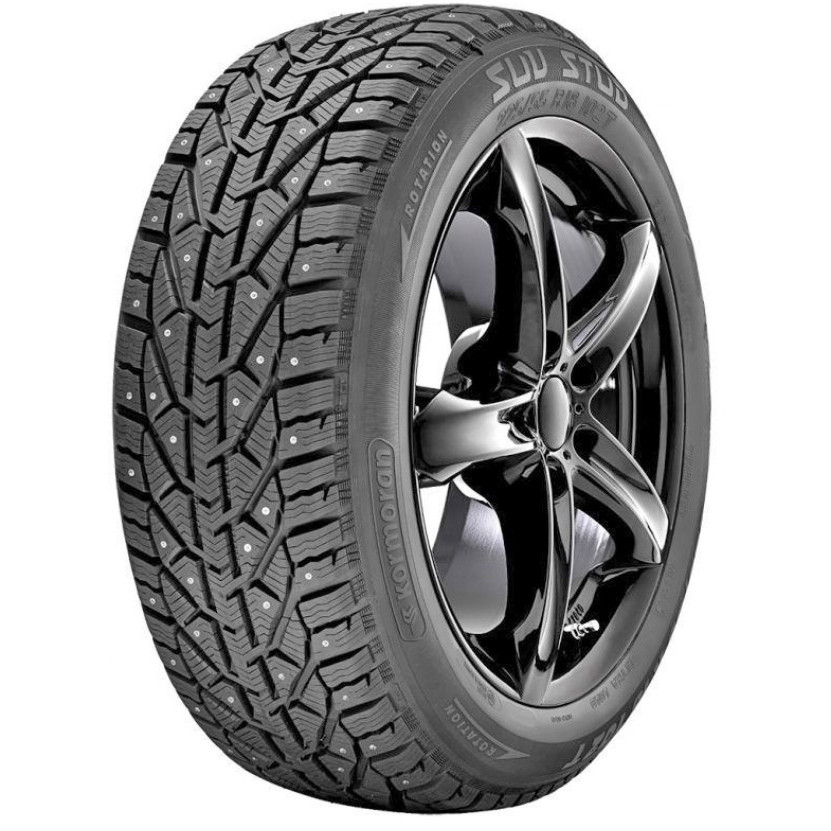 Kormoran Stud 2 (195/60R15 92T) - зображення 1