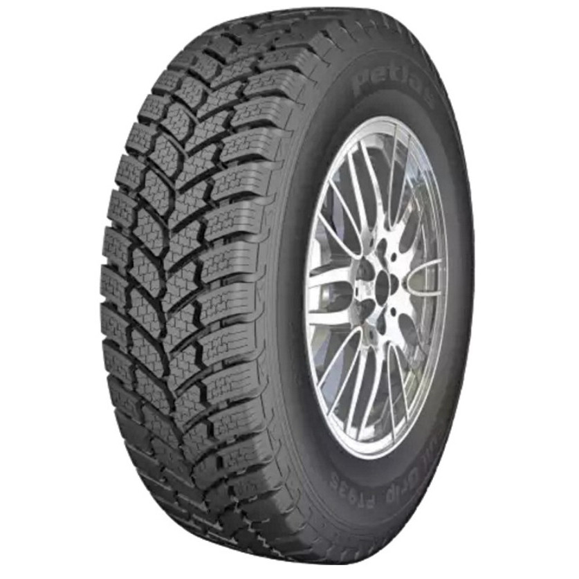 Petlas Fullgrip PT 935 (215/70R15 109R) - зображення 1