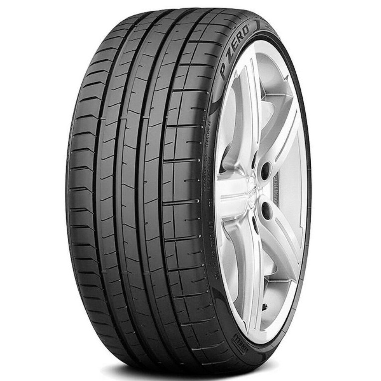 Pirelli PZero PZ4 (295/40R19 108Y) - зображення 1