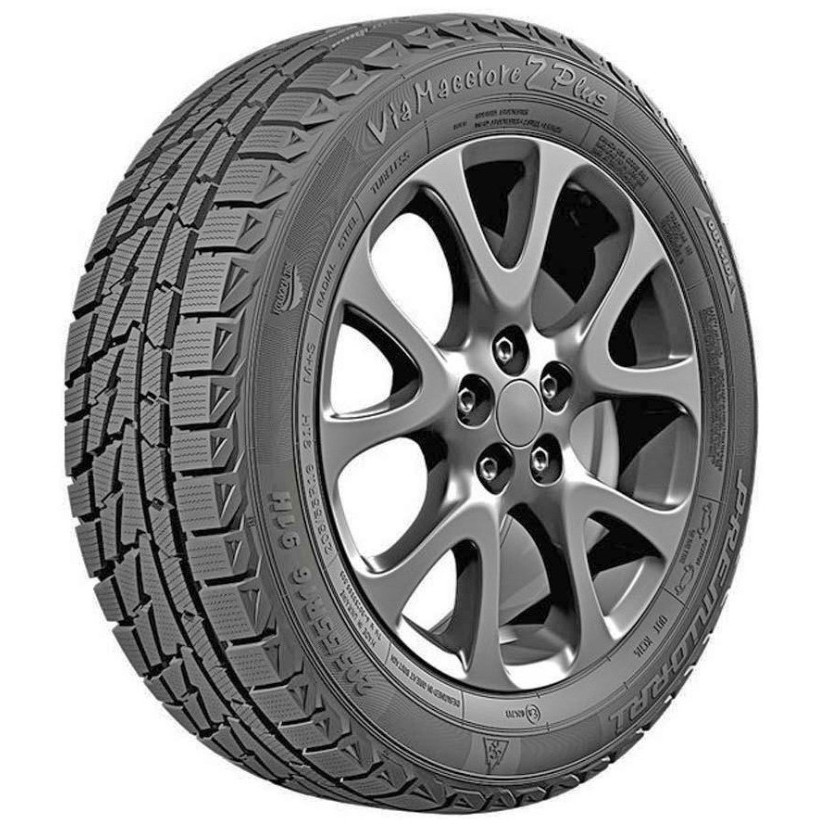 Premiorri Via Maggiore Z Plus (195/65R15 91H) - зображення 1