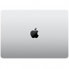 Apple MacBook Pro 14" Silver 2021 (Z15J001WZ) - зображення 3