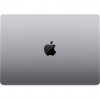 Apple MacBook Pro 14" Space Gray 2021 (Z15G001X6) - зображення 4