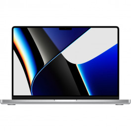   Apple MacBook Pro 14" Silver 2021 (Z15K00105)