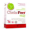 Olimp Chela-Ferr Easy 30x1,5 g Unflavored - зображення 1