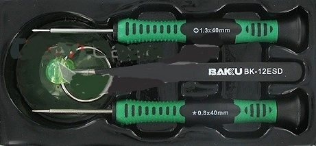 Baku BK-7289 - зображення 1