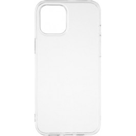 Gelius Ultra Thin Air iPhone 12 Pro Max Transparent (82321)