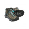 KEEN Targhee III Mid WP W 40.5 Alcatraz/Blue Turqu - зображення 1