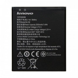 Lenovo BL239 (2000 mAh)