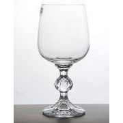 Crystalex Набор бокалов для вина Claudia 190мл 40149 190