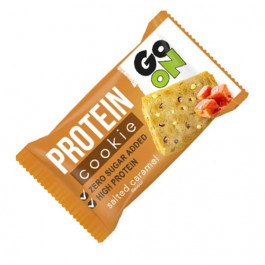 Go On Nutrition Protein Cookie 50 g Salted Caramel