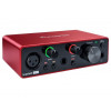 Focusrite Scarlett Solo New - зображення 1