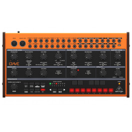 Behringer Crave