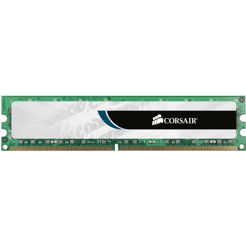 Corsair 4 GB DDR3 1333 MHz (CMV4GX3M1A1333C9) - зображення 1