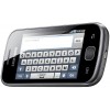 Samsung S5660 Galaxy Gio (Dark Silver) - зображення 5