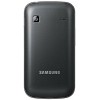 Samsung S5660 Galaxy Gio (Dark Silver) - зображення 2