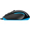 Logitech G300S Optical Gaming Mouse (910-004345) - зображення 3