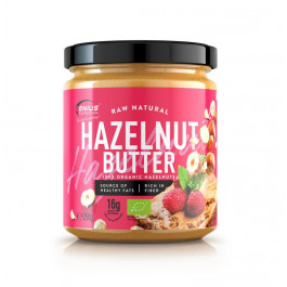 Genius Nutrition Bio Hazelnut Butter 250 g
