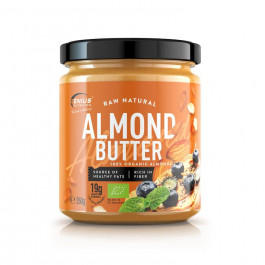 Genius Nutrition Bio Almond Butter 250 g