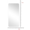 BeCover Защитное стекло для Xiaomi Mi 11 Lite / Mi 11 Lite 5G / 11 Lite 5G NE Crystal Clear Glass (706910) - зображення 3