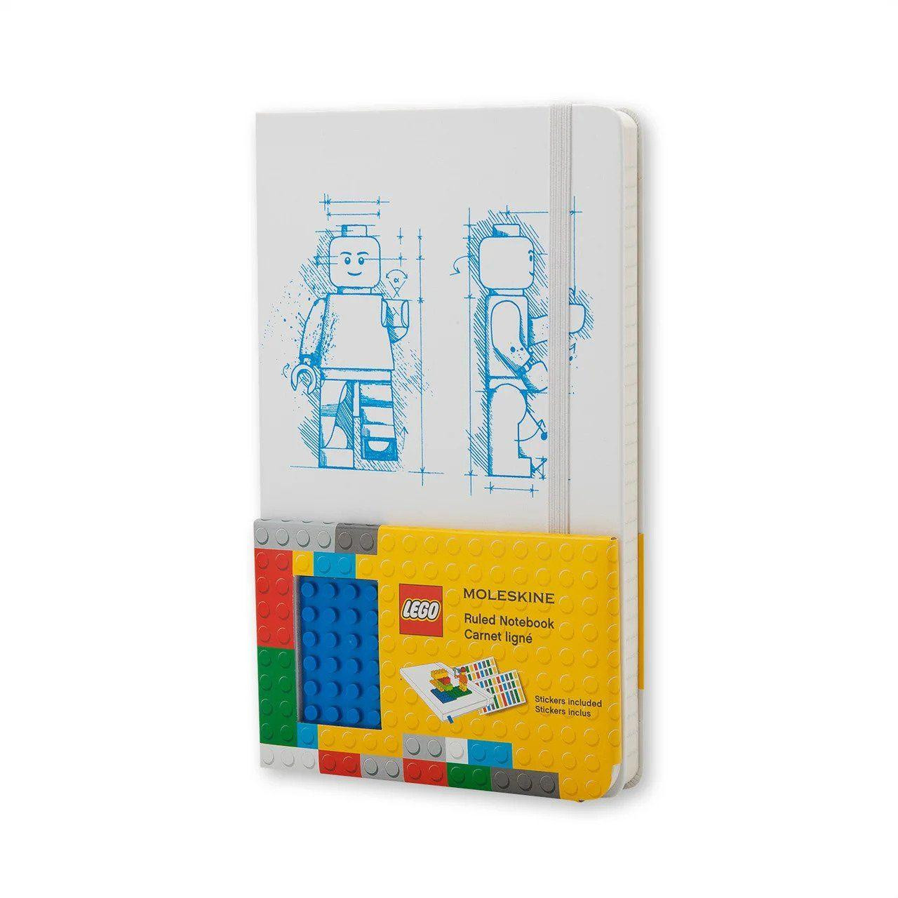 Moleskine LEGO-14 LELE14QP060 - зображення 1