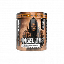 Skull Labs Angel Dust 270 g /60 servings/ Mango Maracuja