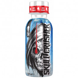   Skull Labs Skull Crusher Shot 120 ml /4 servings/ Exotic