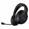 HyperX Cloud Flight PS (HHSF1-GA-BK/G, 4P5H6AA) - зображення 1