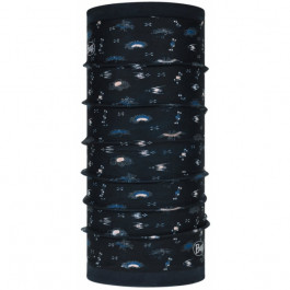   Buff Шарф-труба  Reversible Polar, Umeboshi Blue (BU 123773.707.10.00)