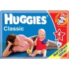 Huggies Classic 4 (66 шт.) - зображення 1