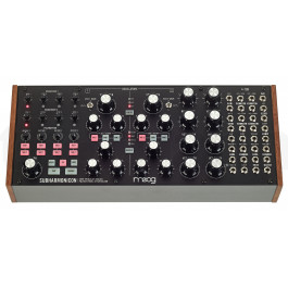   Moog SUBHARMONICON