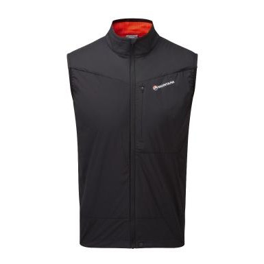 Montane Alpha Vest XL Black - зображення 1