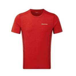 Montane Dart T-Shirt 2020 S Alpine Red