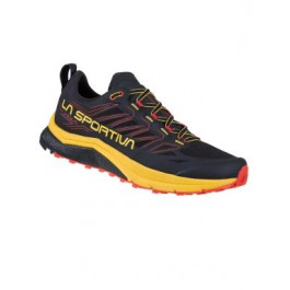 La Sportiva Jackal 41.5 Black/Yellow