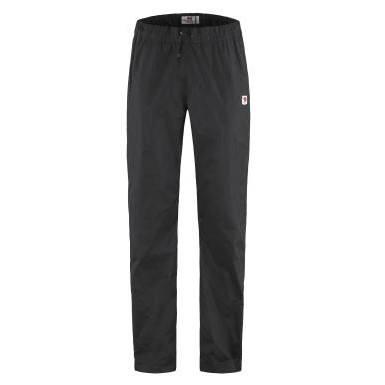 Fjallraven High Coast Hydratic Trousers M Long M Black - зображення 1