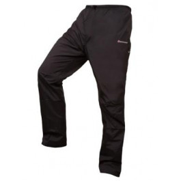Montane Dynamo Pants Short XL Black