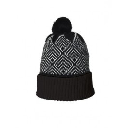   Extremities Antares Beanie Black