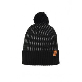   Extremities Sirius Beanie Black