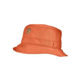   Fjallraven Kiruna Hat Rowan Red