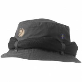 Fjallraven Marlin Mosquito hat Dark Grey - зображення 1