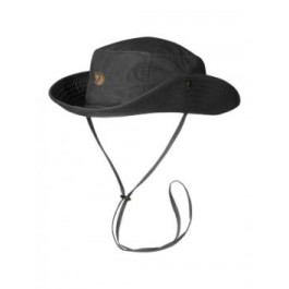   Fjallraven Abisko Summer Hat Dark Grey